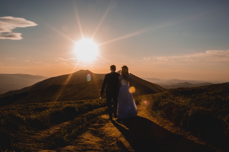 Ula i Kamil Sesja ślubna w Bieszczadach 125 Bieszczady, fotografia ślubna bochnia, fotografia ślubna kraków, oryginalny plener ślubny, plener ślubny, Robert Bereta, sesja ślubna, sesja ślubna w Bieszczadach