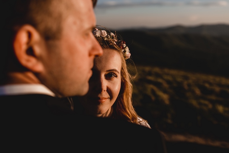 Ula i Kamil Sesja ślubna w Bieszczadach 141 Bieszczady, fotografia ślubna bochnia, fotografia ślubna kraków, oryginalny plener ślubny, plener ślubny, Robert Bereta, sesja ślubna, sesja ślubna w Bieszczadach