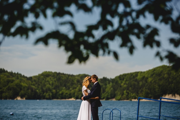 Ula i Kamil Sesja ślubna w Bieszczadach 17 Bieszczady, fotografia ślubna bochnia, fotografia ślubna kraków, oryginalny plener ślubny, plener ślubny, Robert Bereta, sesja ślubna, sesja ślubna w Bieszczadach