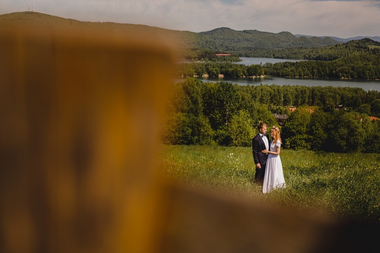 Ula i Kamil Sesja ślubna w Bieszczadach 27 Bieszczady, fotografia ślubna bochnia, fotografia ślubna kraków, oryginalny plener ślubny, plener ślubny, Robert Bereta, sesja ślubna, sesja ślubna w Bieszczadach