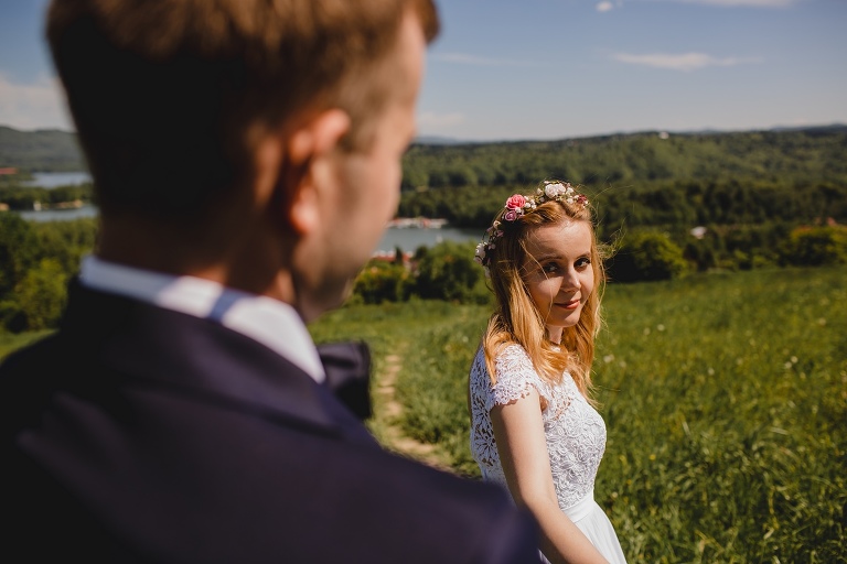 Ula i Kamil Sesja ślubna w Bieszczadach 29 Bieszczady, fotografia ślubna bochnia, fotografia ślubna kraków, oryginalny plener ślubny, plener ślubny, Robert Bereta, sesja ślubna, sesja ślubna w Bieszczadach