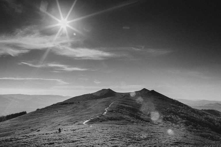 Ula i Kamil Sesja ślubna w Bieszczadach 75 Bieszczady, fotografia ślubna bochnia, fotografia ślubna kraków, oryginalny plener ślubny, plener ślubny, Robert Bereta, sesja ślubna, sesja ślubna w Bieszczadach