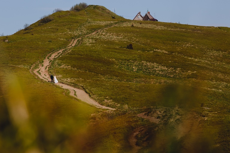 Ula i Kamil Sesja ślubna w Bieszczadach 103 Bieszczady, fotografia ślubna bochnia, fotografia ślubna kraków, oryginalny plener ślubny, plener ślubny, Robert Bereta, sesja ślubna, sesja ślubna w Bieszczadach