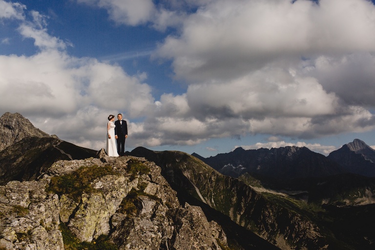 Iza i Michał - Sesja Ślubna w Tatrach 257 fotografia ślubna bochnia, Kasprowy, oryginalny plener ślubny, Robert Bereta, Sesja na Kasprowym, sesja ślubna, Sesja w górach, sesja w tatrach, Tatry