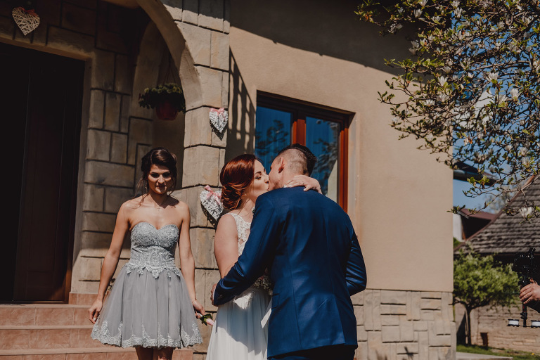 Aga i Artur Reportaż | Wiwenda | Bochnia - Połom Duży 679 oryginalny plener ślubny, Połom Duży, Sesja, sesja ślubna, sesja w szklarni, wedding session, wesele, Wiwenda, zdjęcia ślubne
