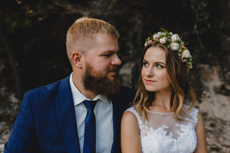 Andżelina i Rafał - Reportaż | Sesja Góry Adrspach 269 Chata Gieda Gdów, fotografia ślubna bochnia, fotografia ślubna kraków, Góry Adrspach, oryginalny plener ślubny, plener ślubny, Sesja Góry Adrspach, Sesja skalne miasto, Sesja w górach, zdjęcia ślubne