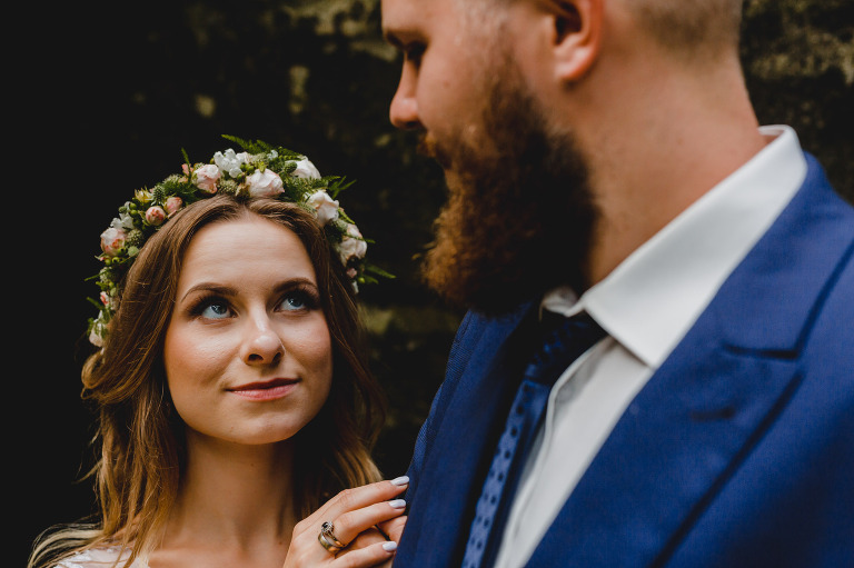 Andżelina i Rafał - Reportaż | Sesja Góry Adrspach 273 Chata Gieda Gdów, fotografia ślubna bochnia, fotografia ślubna kraków, Góry Adrspach, oryginalny plener ślubny, plener ślubny, Sesja Góry Adrspach, Sesja skalne miasto, Sesja w górach, zdjęcia ślubne