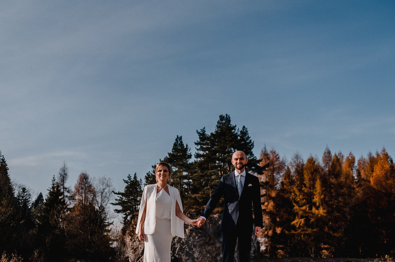 Agnieszka i Jakub - Reportaż ślubny Kraków | Sesja na Podhalu 305 fotografia ślubna bochnia, fotografia ślubna kraków, oryginalny plener ślubny, plener ślubny, Robert Bereta, Sesja w górach, sesja w tatrach, Tatry, wedding session, zdjęcia ślubne