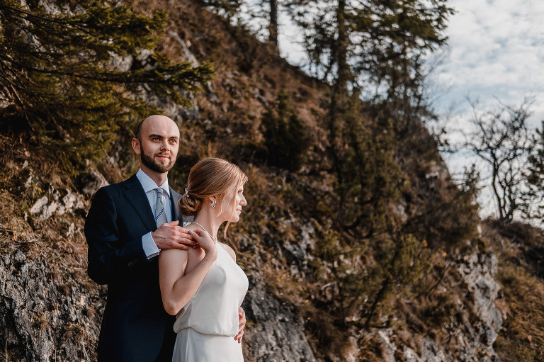 Agnieszka i Jakub - Reportaż ślubny Kraków | Sesja na Podhalu 321 fotografia ślubna bochnia, fotografia ślubna kraków, oryginalny plener ślubny, plener ślubny, Robert Bereta, Sesja w górach, sesja w tatrach, Tatry, wedding session, zdjęcia ślubne