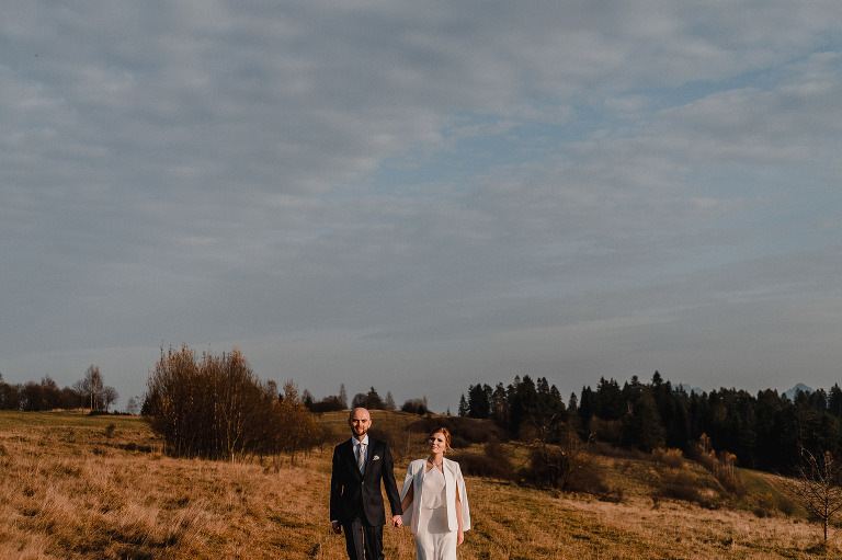 Agnieszka i Jakub - Reportaż ślubny Kraków | Sesja na Podhalu 333 fotografia ślubna bochnia, fotografia ślubna kraków, oryginalny plener ślubny, plener ślubny, Robert Bereta, Sesja w górach, sesja w tatrach, Tatry, wedding session, zdjęcia ślubne