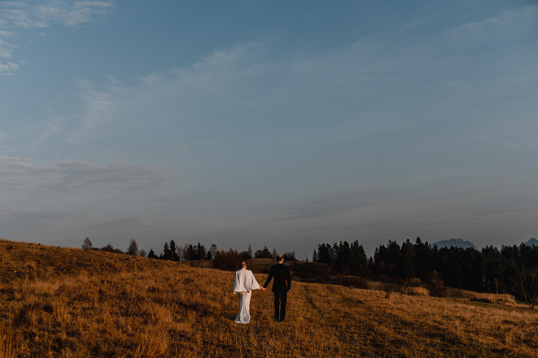 Agnieszka i Jakub - Reportaż ślubny Kraków | Sesja na Podhalu 353 fotografia ślubna bochnia, fotografia ślubna kraków, oryginalny plener ślubny, plener ślubny, Robert Bereta, Sesja w górach, sesja w tatrach, Tatry, wedding session, zdjęcia ślubne