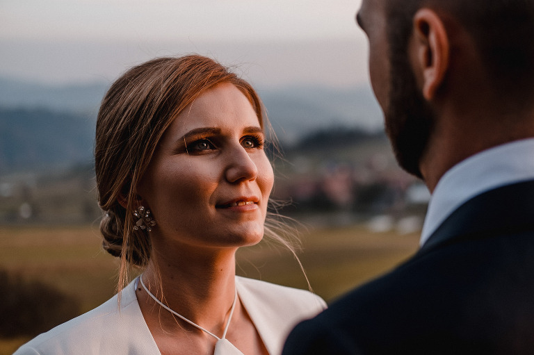 Agnieszka i Jakub - Reportaż ślubny Kraków | Sesja na Podhalu 365 fotografia ślubna bochnia, fotografia ślubna kraków, oryginalny plener ślubny, plener ślubny, Robert Bereta, Sesja w górach, sesja w tatrach, Tatry, wedding session, zdjęcia ślubne